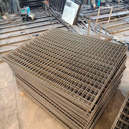 用鋼格板鋼格柵來打造外墻面要注意哪些細節