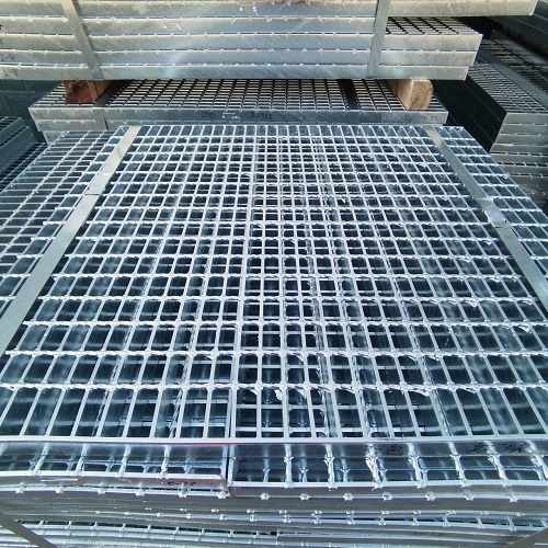 鋼格板耐腐蝕熱鍍鋅鋼格柵定制服務有哪些