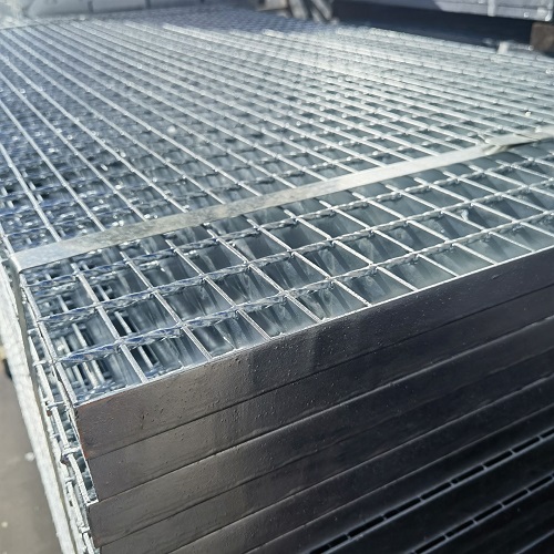 隧道用G455/40/50熱鍍鋅鋼格柵鋼格板的關鍵性能