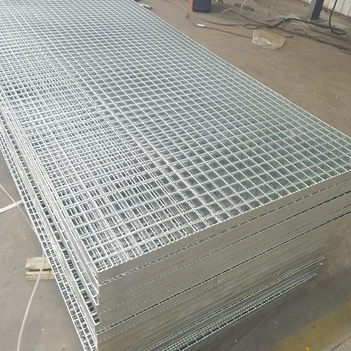 鍍鋅鋼格板時(shí)尚與功能并重