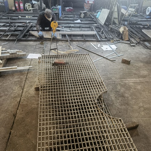 采購鋼格板必問的6個問題，少問一個都可能踩雷