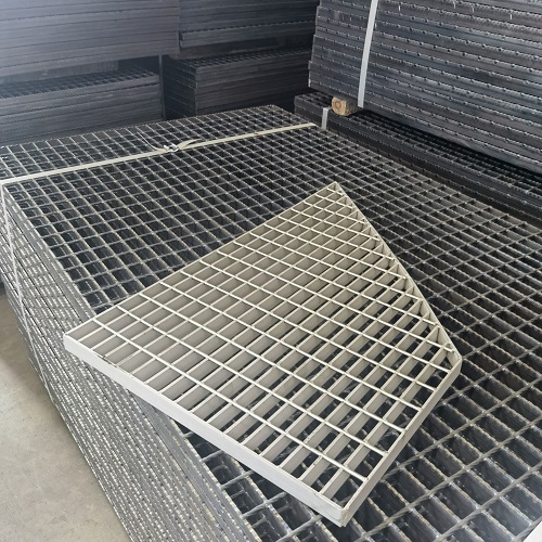 環(huán)保要求下，如何挑選符合標(biāo)準(zhǔn)的鋼格柵產(chǎn)品？