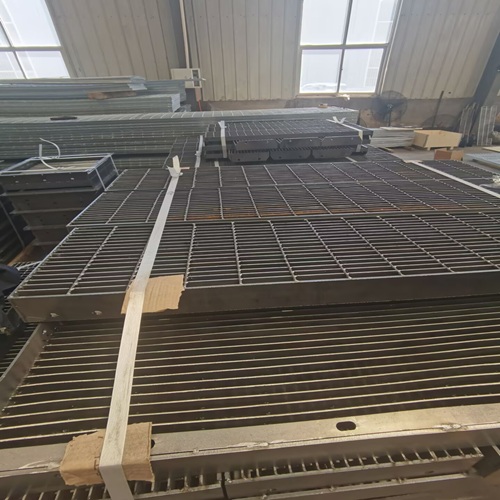 養殖場鋼格柵系統：抵御腐蝕與堵塞的雙重防護