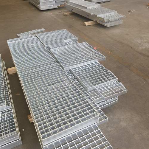 從工業(yè)到市政，鋼格柵到底用在哪？一文講清楚