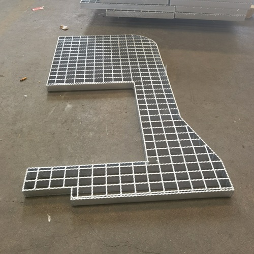 不只是工業和市政，鋼格柵還能用在這？