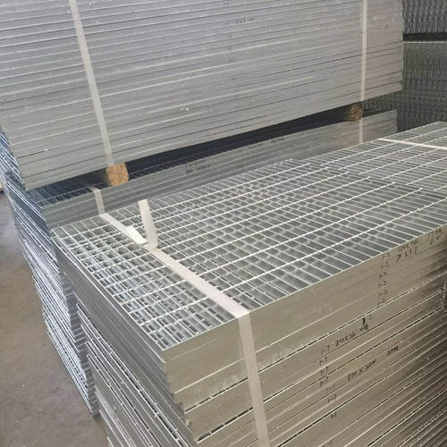 你以為它只是工廠標(biāo)配？鋼格柵的創(chuàng)意變身太驚艷了