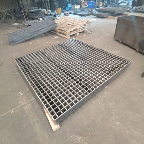 照著做就對(duì)了！鋼格柵使用與維護(hù)的實(shí)用指南