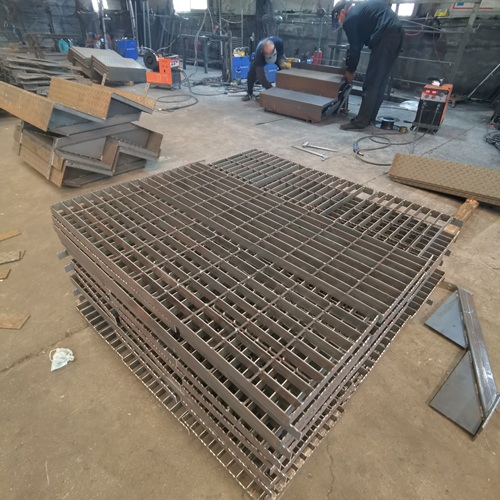 鋼格板背后的努力，遠(yuǎn)比你想象得多