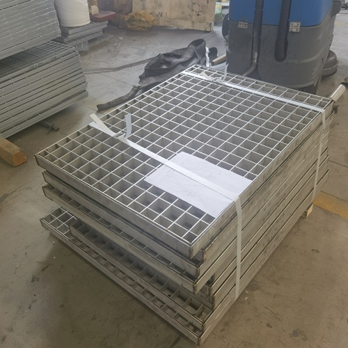 鋼格板在市政工程中的關鍵作用