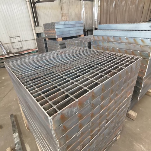 智能工廠里的鋼格板，不只是鋪地那么簡單