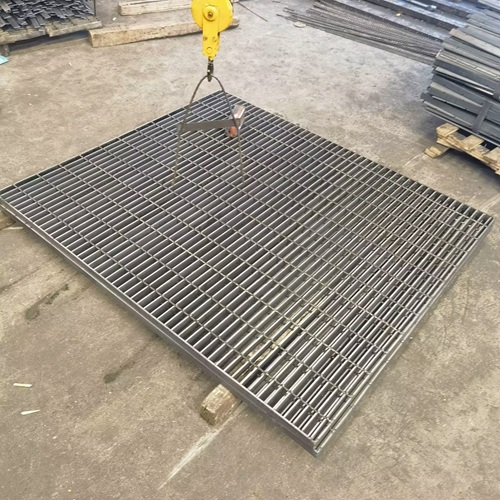 鋼格板常見問題匯總新手必看