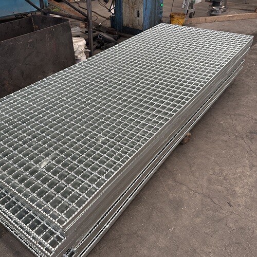 鋼格柵板選購最容易犯的錯，你中招了嗎？