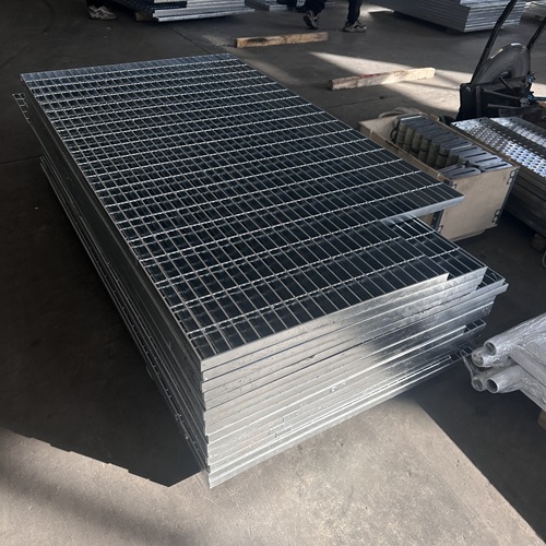 鋼格柵板使用中容易忽視的維護細節