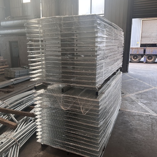 壓焊鋼格板工藝特點，高強度的關(guān)鍵所在